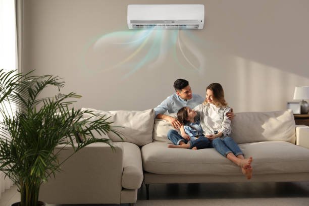 Best Commercial HVAC in Glenolden, PA