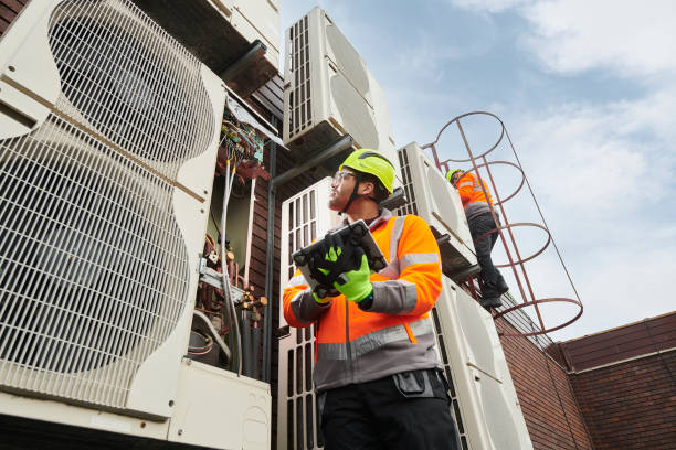 Professional HVAC in Glenolden, PA