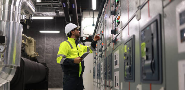 Best Air Conditioning Cleaning in Glenolden, PA