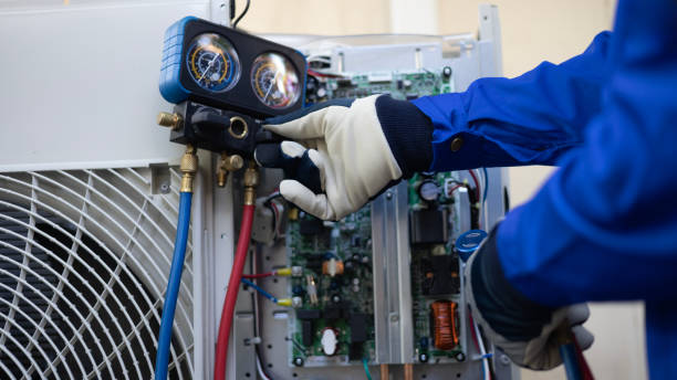 Best Thermostats and Smart Controls in Glenolden, PA