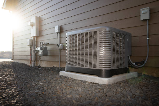 Best Residential HVAC in Glenolden, PA